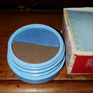 Stonewashed Mineral eye Color